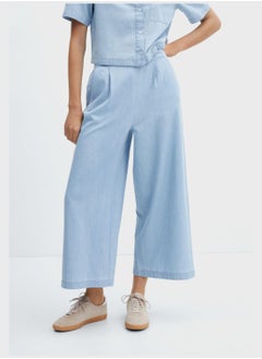 اشتري High Waist Pants في السعودية