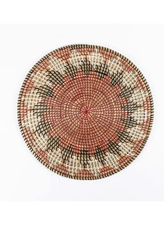 Buy Vista Wall Décor Art, Multicolour - 50 cm in UAE