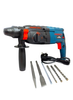 Buy Premium Quality Rotary Hammer 800W in Saudi Arabia