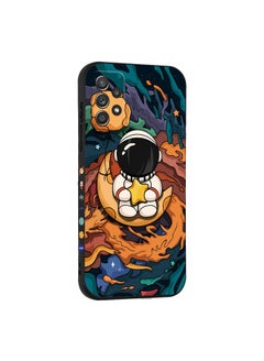 Buy Cute Case for Samsung Galaxy S23 Ultra 5G Case Cartoon Aesthetic  Astronaut Phone Cases for Girls Boys Kids Women Men Clear Soft TPU Protective Cover for Samsung S23 Ultra 5G 6.8" in Egypt