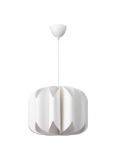 Buy Pendant Lamp White 47 Cm in Saudi Arabia