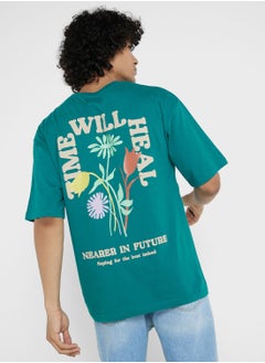 اشتري Nature T Shirt في الامارات