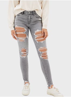 Buy Ripped Jeans in UAE