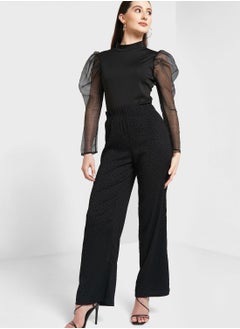 Buy Wide Leg Pants in UAE