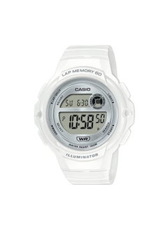 اشتري Resin Digital Watch LWS-1200H-7A1VDF في مصر