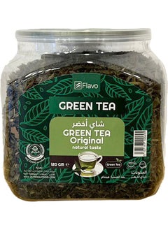 Buy Green tea with mint 120 GM in UAE