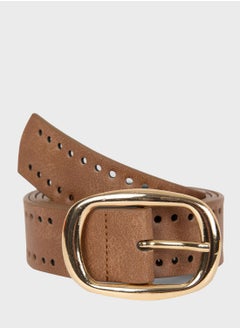 Buy Woman Casual Belt in Saudi Arabia