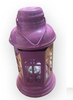 Buy Metal Ramadan Lantern in Egypt