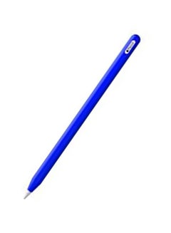 اشتري Craft Apple Pencil 2 Blue Matte في الامارات