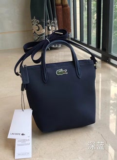 Buy LACOSTE Womens Min Tote Bag Bag for Women Handbag in Saudi Arabia