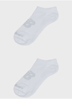 اشتري 3 Pack No Show Socks في السعودية