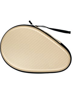 Buy SYOSI Ping Pong Paddle Case, Table Tennis Racket Pocket Table Tennis Racket Cover Hard Shell Ping Pong Portable Storage Bag for Carry & Protect Ping Pong Paddle Drop-resistant and Durable in UAE