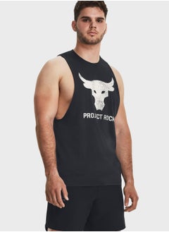 Buy Project Rock Bramha Bull Tank in UAE