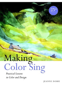 اشتري Making Color Sing, 25th Anniversary Edition في الامارات