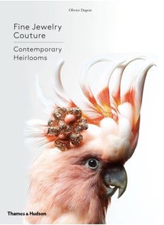 Buy Fine Jewelry Couture : Contemporary Heirlooms in Saudi Arabia