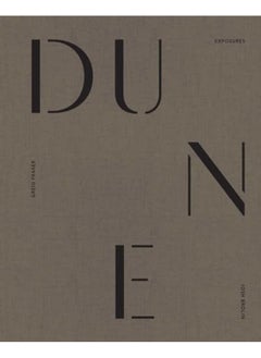 Buy Dune Fraserbrolin Photography Book in UAE