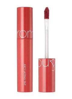 Buy Juicy Lasting Tint 11 Pink Pumpkin in UAE