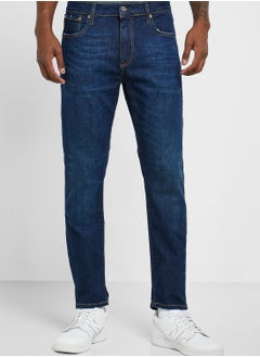 Buy Vintage Skinny Slim Jeans in UAE