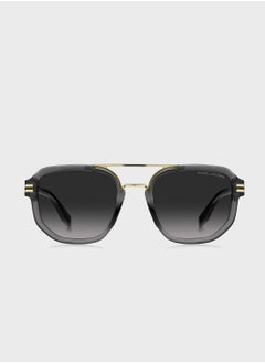 Buy 204787Kb7539O Square Sunglasses in Saudi Arabia