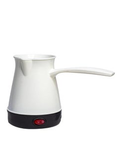 اشتري City Turkish Coffee Maker - 0.5 Liter في مصر