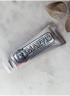 Buy Marvis Smokers Whitening Mint 25ML in UAE