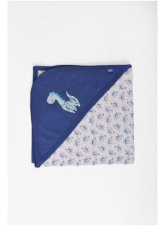 Buy Baby Boys Printed Blanket in Egypt