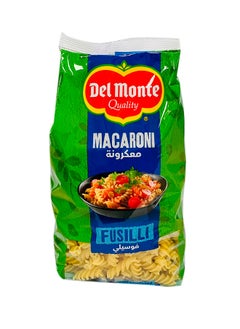 Buy Fusilli Pasta 400grams in UAE