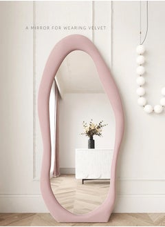 اشتري Mango Shaped Full Length Dressing Mirror 80x180 CM في الامارات