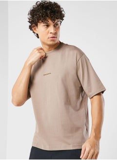 اشتري Athletics Linear T-Shirt في الامارات