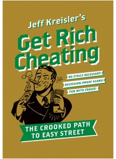 اشتري Get Rich Cheating في الامارات