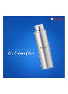 اشتري MINTAGE Water Bottle ELEGANCE 1000 ml. STAINLESS STEEL في الامارات