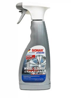 Buy Sonax Xtreme Wheel cleaner 500ML Acid-free art-no(230200) in Egypt