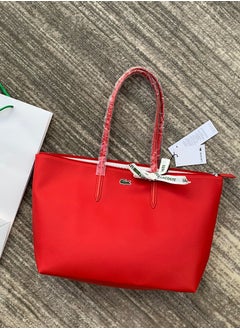 Buy Lacoste Tote Bag in Saudi Arabia