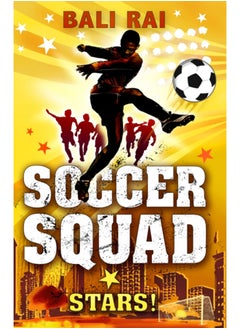 Buy Soccer Squad: Stars! in Saudi Arabia