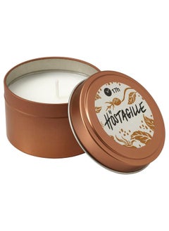 Buy Scented Candle In Metal Tin, Sandalwood & Patchouli Copper-Colour, 17 Hr in Saudi Arabia