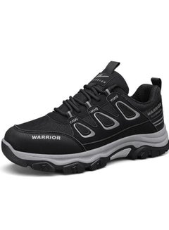 Buy Professional Mountain Climbing And Hiking Breathable Casual Shoes in UAE