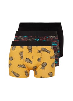 Buy Man Boxer Short Multi Color in Egypt