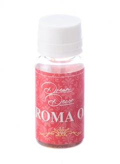Buy Pure and Natural Aromatherapy Essential Oil Rose in UAE