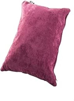 Buy Penguin Decorative Pillow Plush - 50*30 - pink in Egypt