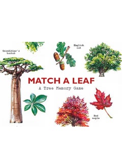 Buy Match a Leaf in UAE