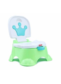 اشتري Musical 3 In 1 Baby Toddler Kids Training Potty Toilet Music Training Seat في مصر