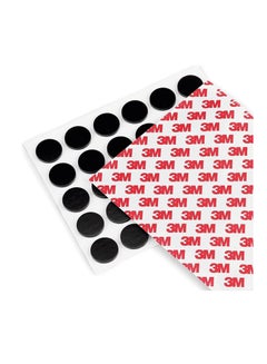 Buy Round Magnets with 3M Strong Self Adhesive Backing in UAE