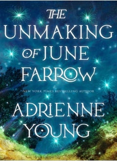 اشتري The Unmaking of June Farrow في الامارات