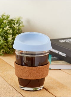 Buy Mimo Glass Travel Mug in UAE