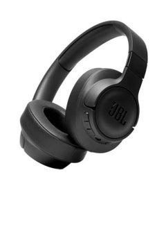 Buy Tune 920 BT Wireless Headphones - Pure Sound - 27 Hour Battery - Black 450 mAh in UAE