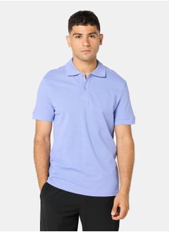 اشتري Men Regular Fit Polo في مصر