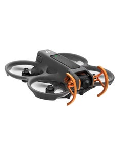 اشتري مصد جيمبال لطائرة DJI Avata 2 بدون طيار، لطائرة DJI FPV بدون طيار، شريط حماية PTZ من سبائك الألومنيوم وكاميرا مضادة للتصادم، شريط حماية PTZ من سبائك الألومنيوم وواقي كاميرا مضاد للتصادم لملحقات DJI FPV Avata 2 في السعودية