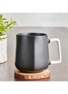 Buy Flair Ceramic Mug 520 ml in UAE