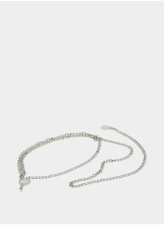 Buy Metal Drop Chain Belt in Saudi Arabia