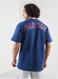 Buy Boston Red Sox Max 90 T-Shirt in Saudi Arabia